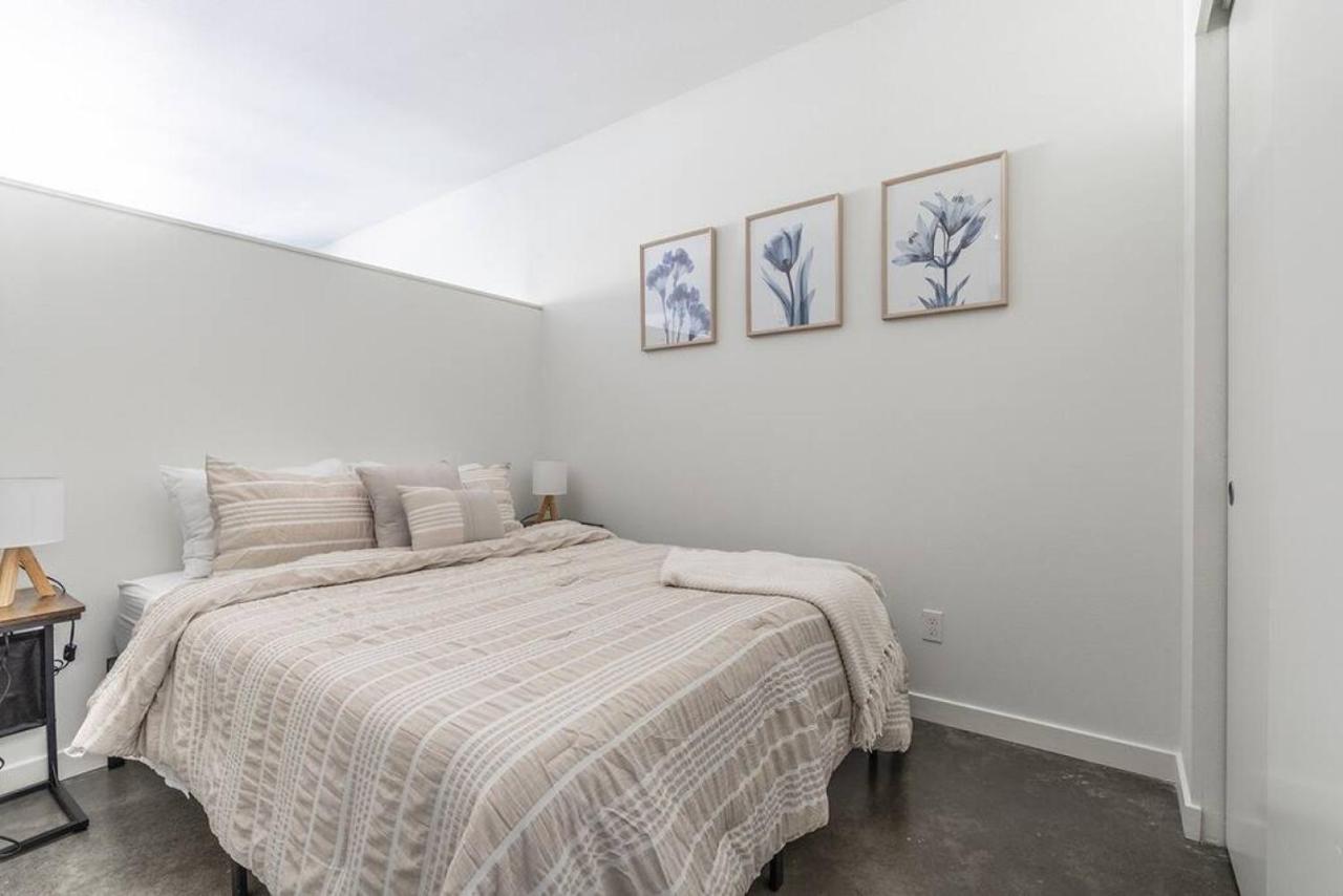 Seattle Lux 1 Bd Apartment- Rooftop, Wifi, Pet Friendly Exteriér fotografie